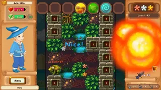 Скриншот 3 к игре Saving Clicklandia