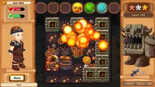 Скриншот 6 к игре Saving Clicklandia