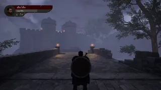 Скриншот 1 к игре Chronicles Of Sagrea