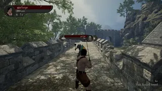 Скриншот 2 к игре Chronicles Of Sagrea