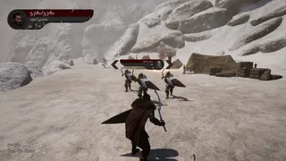 Скриншот 4 к игре Chronicles Of Sagrea