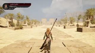 Скриншот 6 к игре Chronicles Of Sagrea
