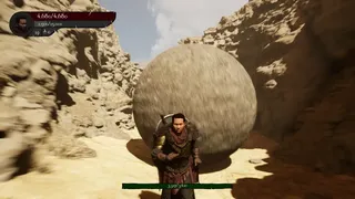 Скриншот 8 к игре Chronicles Of Sagrea