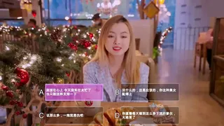 Скриншот 4 к игре 没有被美女包围的三角恋