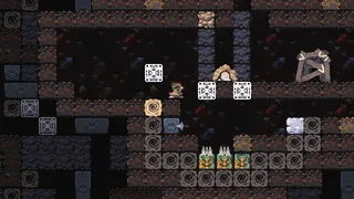 Скриншот 1 к игре DURT
