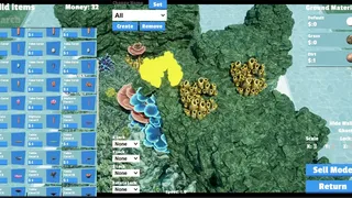 Скриншот 1 к игре Aquium