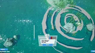 Скриншот 2 к игре Aquium
