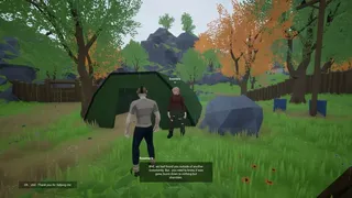 Скриншот 1 к игре Upon Dusk