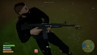Скриншот 3 к игре Upon Dusk