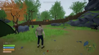 Скриншот 5 к игре Upon Dusk