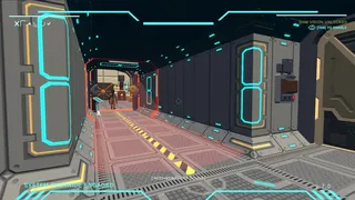 Скриншот 4 к игре Beyond the Breach