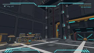 Скриншот 5 к игре Beyond the Breach