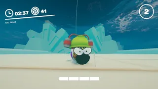 Скриншот 2 к игре Golf Tour