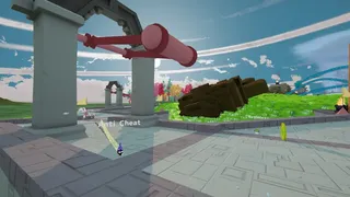 Скриншот 4 к игре Golf Tour