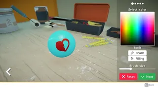 Скриншот 6 к игре Golf Tour