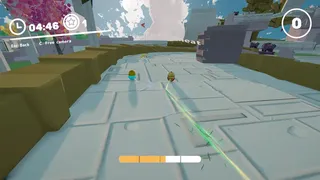 Скриншот 8 к игре Golf Tour