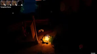 Скриншот 6 к игре Eldoran