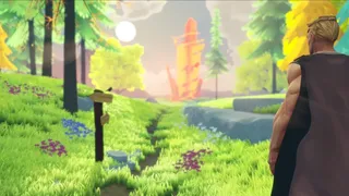 Скриншот 8 к игре Eldoran