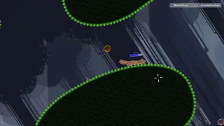 Скриншот 3 к игре Squirrels Gone Nuts