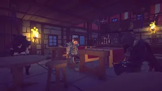 Скриншот 1 к игре Foulbreaker