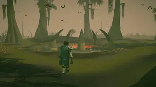 Скриншот 3 к игре Foulbreaker