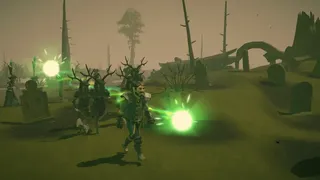 Скриншот 4 к игре Foulbreaker