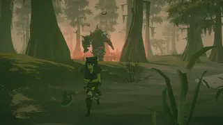 Скриншот 5 к игре Foulbreaker