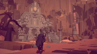 Скриншот 6 к игре Foulbreaker