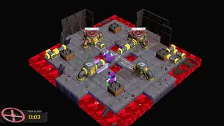 Скриншот 2 к игре Just Plumbers in Hallowville