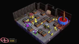 Скриншот 4 к игре Just Plumbers in Hallowville