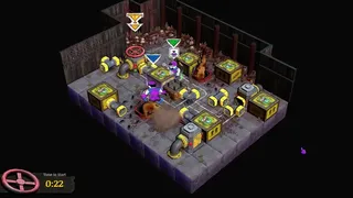 Скриншот 5 к игре Just Plumbers in Hallowville