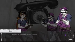 Скриншот 6 к игре Just Plumbers in Hallowville