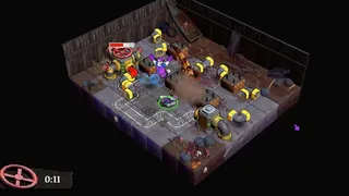 Скриншот 7 к игре Just Plumbers in Hallowville