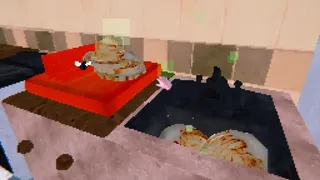 Скриншот 5 к игре MOUTHOLE