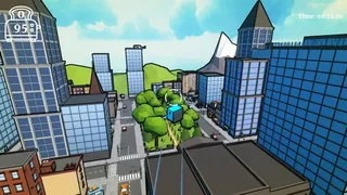 Скриншот 3 к игре Toastercide
