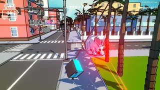 Скриншот 7 к игре Toastercide