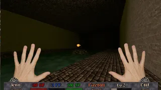Скриншот 3 к игре Wizzerd Quest
