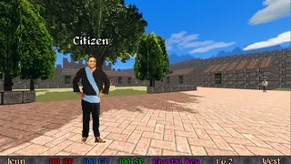 Скриншот 5 к игре Wizzerd Quest