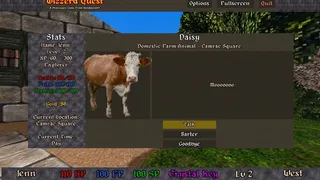 Скриншот 6 к игре Wizzerd Quest