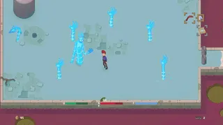 Скриншот 4 к игре Crystal Eyes