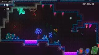 Скриншот 1 к игре Gauntler