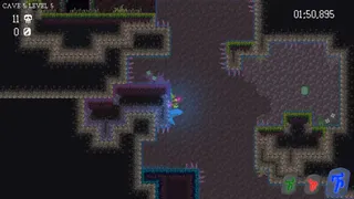 Скриншот 3 к игре Gauntler