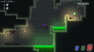 Скриншот 4 к игре Gauntler