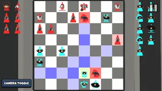 Скриншот 5 к игре Culture Warz: Chess