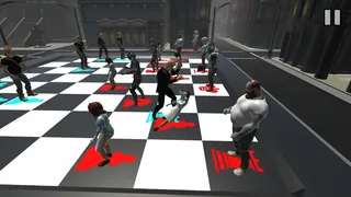 Скриншот 6 к игре Culture Warz: Chess