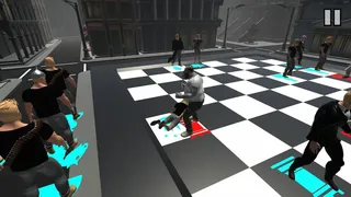 Скриншот 7 к игре Culture Warz: Chess