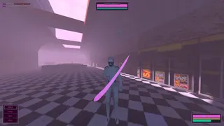 Скриншот 1 к игре Vignettes: The Dream City