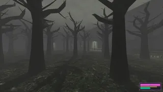 Скриншот 2 к игре Vignettes: The Dream City