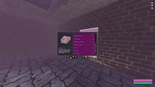 Скриншот 3 к игре Vignettes: The Dream City