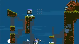 Скриншот 3 к игре Slippery Delivery